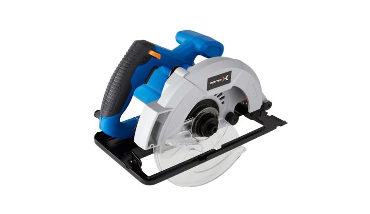 SCIE CIRCULAIRE DX 1300W 190MM