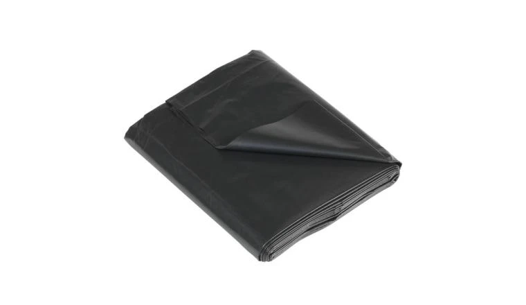 BACHE PROTECTION EXTERIEUR 60 MICRON 5X4M