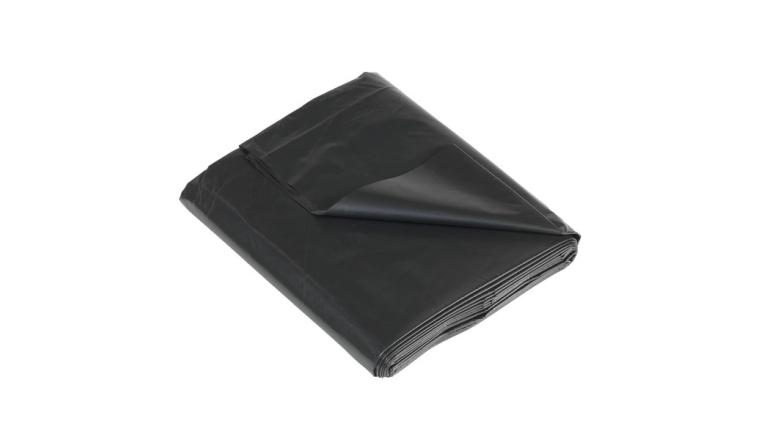 BACHE PROTECTION EXTERIEUR 60 MICRON 5X4M