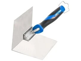 TRUELLE ANGLE INT INOX  BS