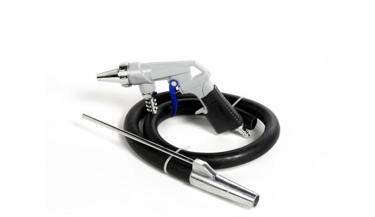 PISTOLET POUR SABLAGE DX