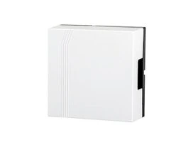CARILLON FILAIRE 230V D07 BLANC
