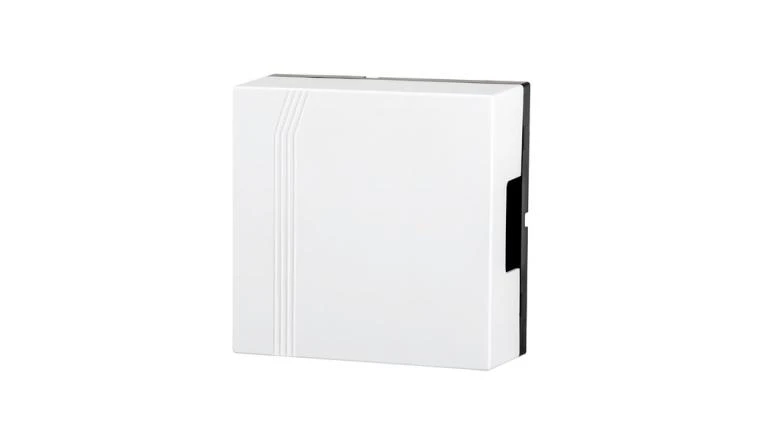CARILLON FILAIRE 230V D07 BLANC