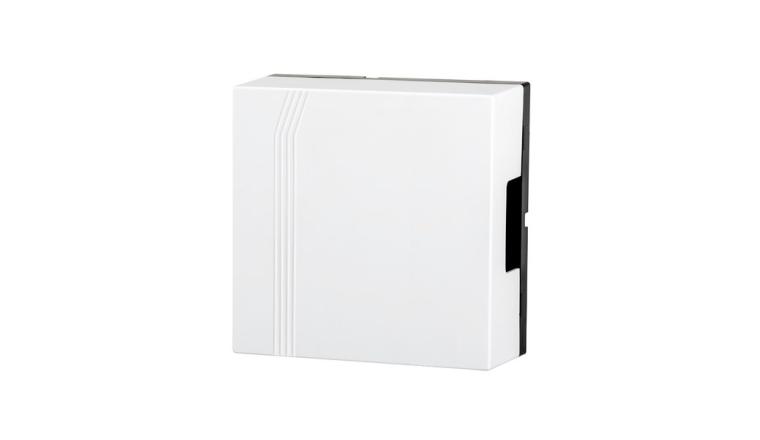 CARILLON FILAIRE 230V D07 BLANC