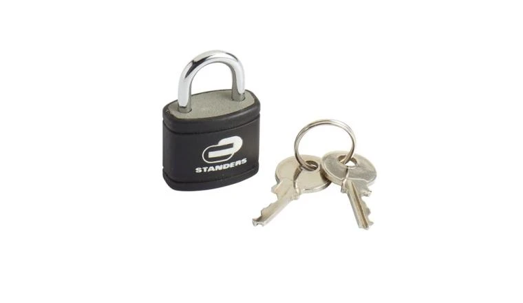CADENAS 24 FER +2CLE