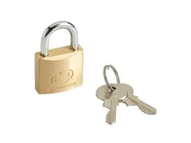 CADENAS LAITON D30 DBLE VERROU