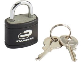 CADENAS A CLE STANDERS FONTE LONGEUR 41 MM
