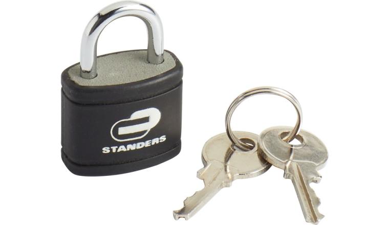 CADENAS A CLE STANDERS FONTE LONGEUR 41 MM