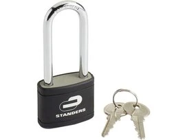 CADENAS A CLE STANDERS FONTE LONGEUR 41 MM
