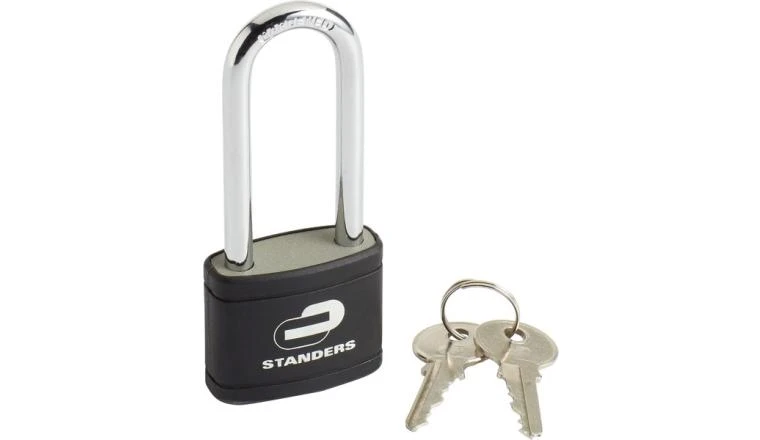 CADENAS A CLE STANDERS FONTE LONGEUR 41 MM