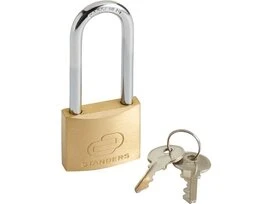 CADENAS LAITON D40  ANSE HAUTE