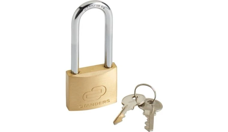 CADENAS LAITON D40  ANSE HAUTE