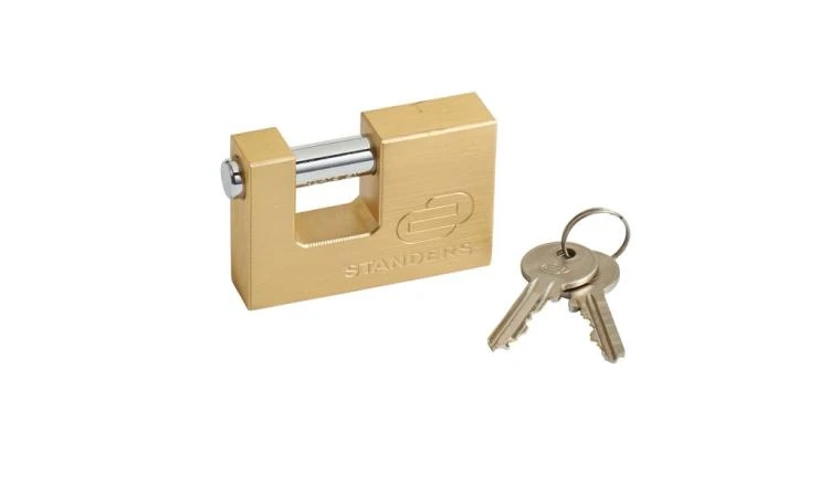 CADENAS 75 LAIT +2CLE