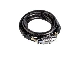 ANTIVOL SPIRAL L100CM COMBI D6
