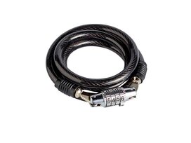 ANTIVOL SPIRAL L100CM COMBI D6