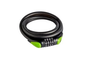 CABLE ANTIVOL COMBI 12 1M20