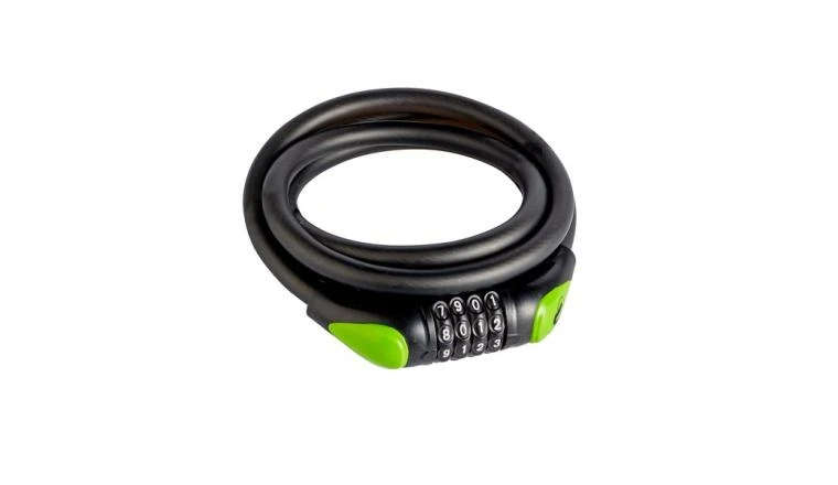 CABLE ANTIVOL COMBI 12 1M20