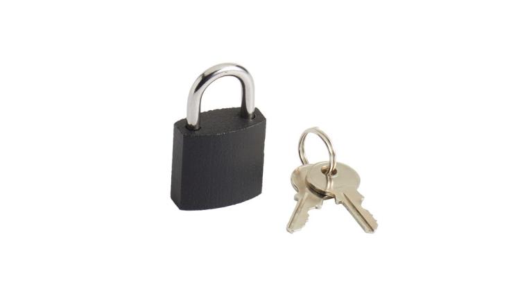 CADENAS 25 FER +2CLE