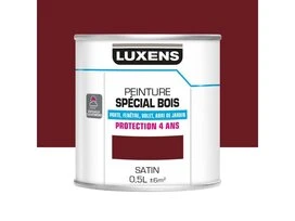 PEINTURE BOIS SAT 0L5 RGE BASQ