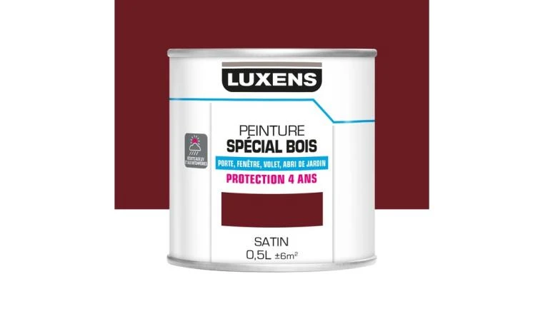PEINTURE BOIS SAT 0L5 RGE BASQ