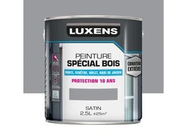 PEINTURE BOIS EXTM SAT 2L5 GR3