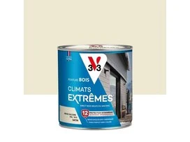 PEINTURE BOIS CLIM EXT 0L5 BGE