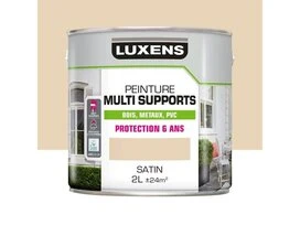 PEINTURE 3 EN 1 IVOIRE 1 2L5