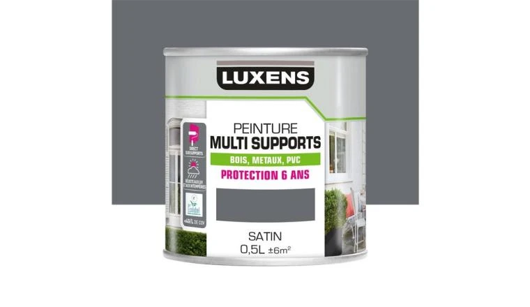 PEINTURE M MAT SAT 0L5 GRAN2