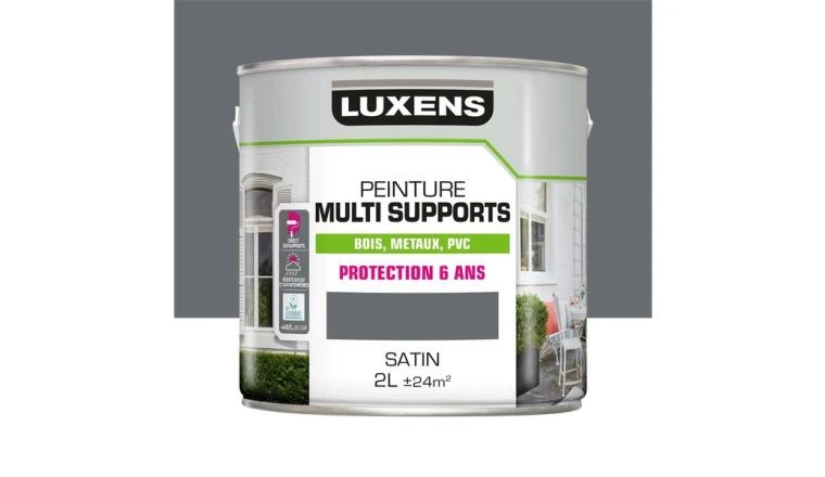 PEINTURE M MAT SAT 2L GRAN2