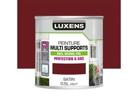 PEINTURE M MAT SAT 0L5 RGE BAS