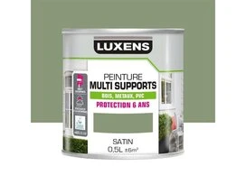 PEINTURE M MAT SAT 0L5 VRT PRO