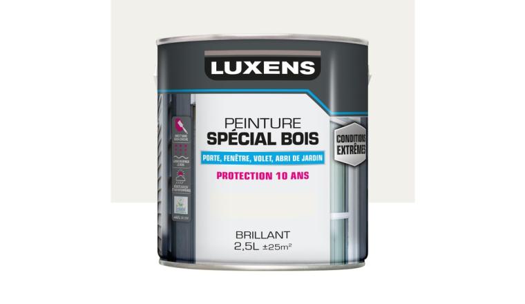 PEINTURE BOIS EXT BRI 2L5 BLC