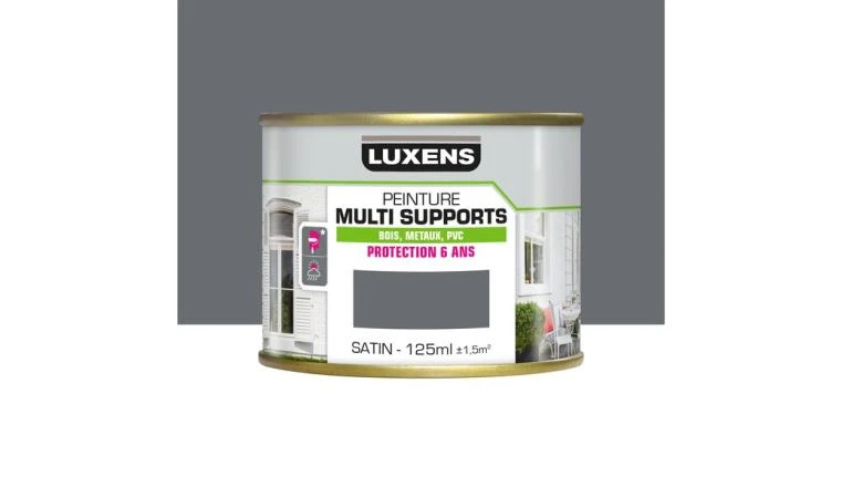 PEINTURE M MAT SAT 125ML GRAN2