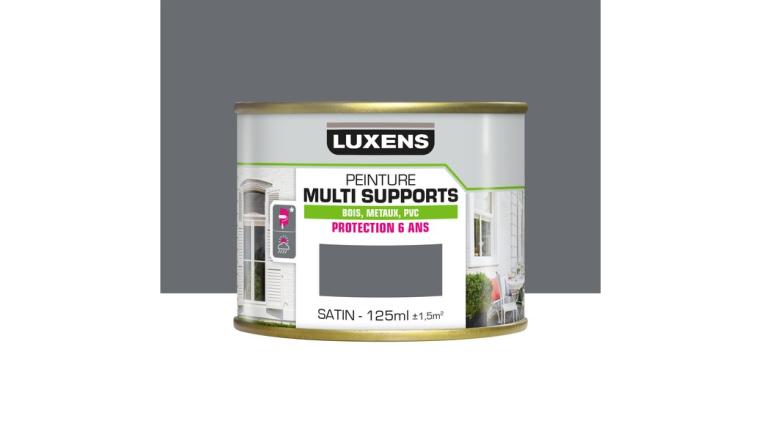 PEINTURE M MAT SAT 125ML GRAN2