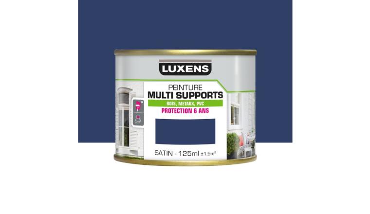 PEINTURE M MAT SAT 125ML SAPH