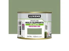 PEINTURE M MAT SAT 125ML VRT P