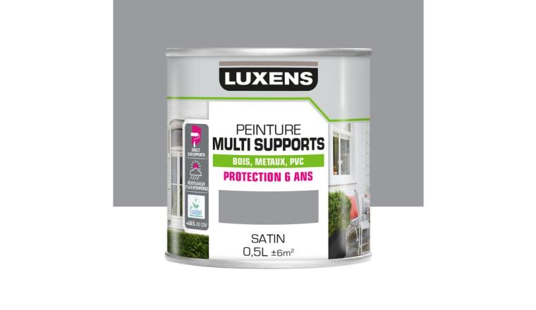 PEINTURE M MAT SAT 0L5 GRAN3