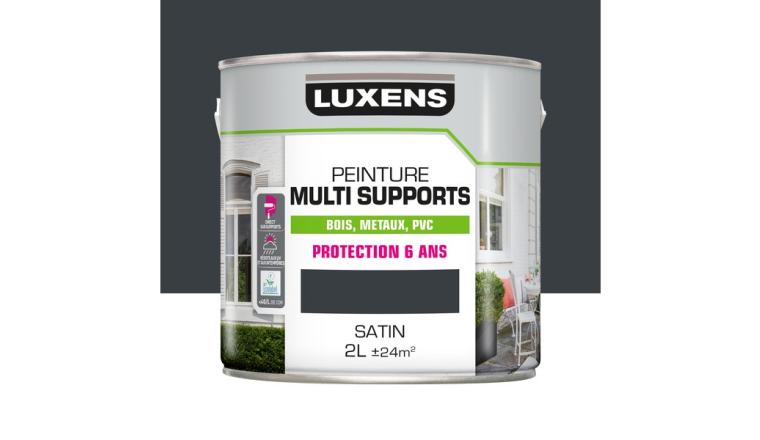 PEINTURE M MAT SAT 2L ANTH