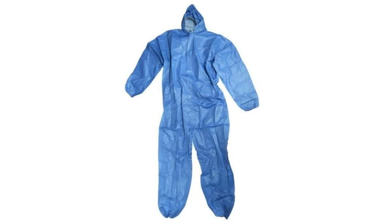 COMBINAISON IMPER JET TXXL DX