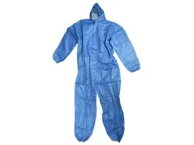 COMBINAISON PHYTOSANITAIRE TAILLE L 3M