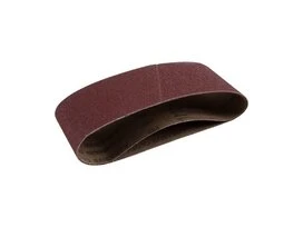 ABRASIF BANDE 75X457 G120 X2 DX
