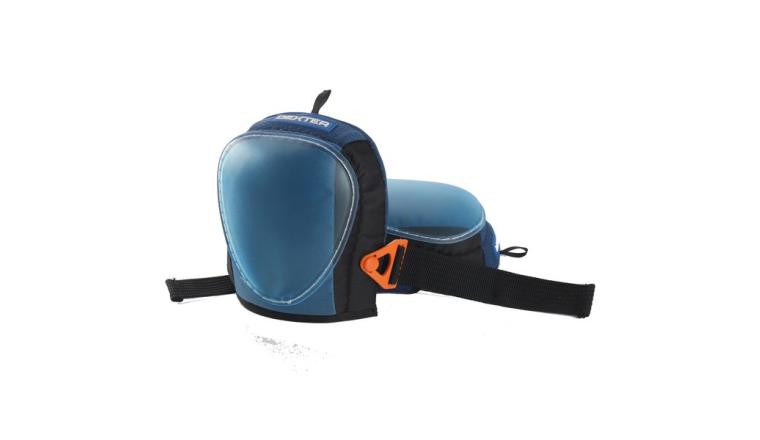 GENOUILLERE GEL DEXTER