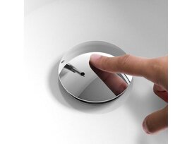 BONDE CLIC CLAC 100MM SANS TROP PLEIN