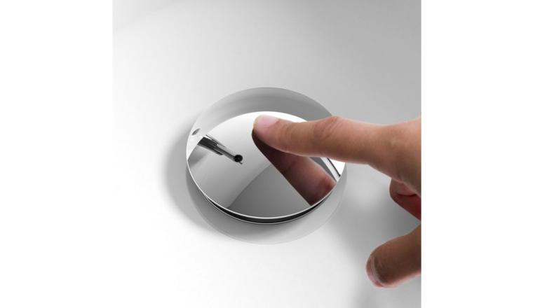 BONDE CLIC CLAC 100MM SANS TROP PLEIN