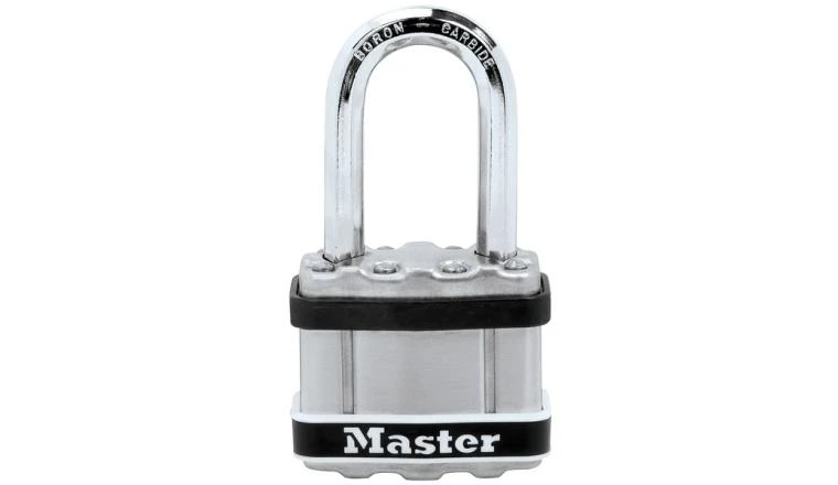 Cadenas Excell® 44mm Master Lock M1EURDLFSTS