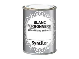 PEINT FERRON 250ML BLANC