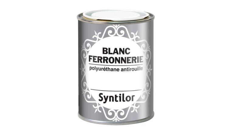 PEINT FERRON 250ML BLANC