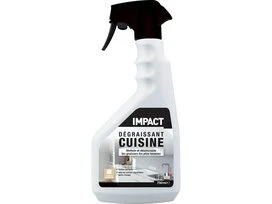 DEGRAISSANT CUISINE IMPACT SPRAY 500ML
