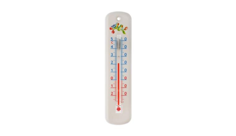 THERMOMETRE PLASTIQUE 14.5CM