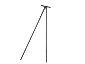 SECHOIR JARDIN T 60M CORDAGE